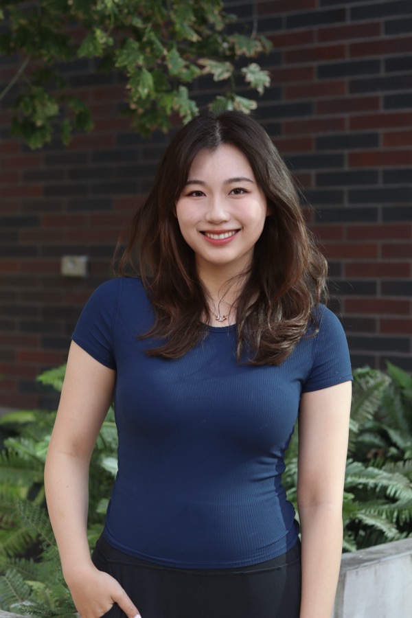 Joyce Zhou