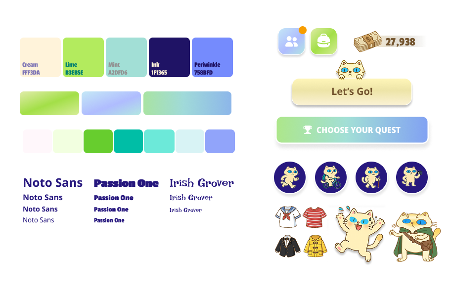 Design system